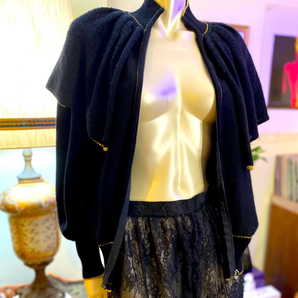 YSL VINTAGE JACKET - Picture 14 of 16